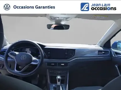 Photo 2 Volkswagen Polo  1.0 TSI 110 S&S DSG7