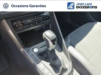 Photo 15 Volkswagen Polo  1.0 TSI 110 S&S DSG7