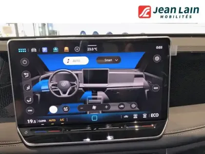 Photo 49 Volkswagen Tiguan  1.5 eHybrid 204ch DSG6