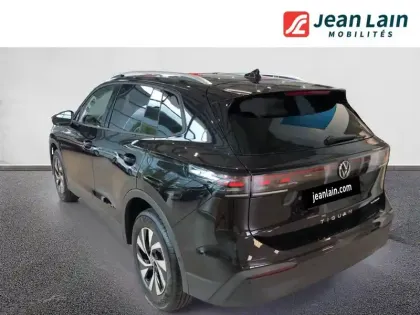 Photo 42 Volkswagen Tiguan  1.5 eHybrid 204ch DSG6