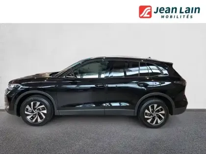 Photo 25 Volkswagen Tiguan  1.5 eHybrid 204ch DSG6