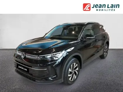 Photo 36 Volkswagen Tiguan  1.5 eHybrid 204ch DSG6