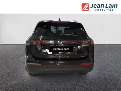 Photo 23 Volkswagen Tiguan  1.5 eHybrid 204ch DSG6