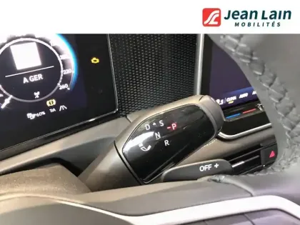 Photo 30 Volkswagen Tiguan  1.5 eHybrid 204ch DSG6