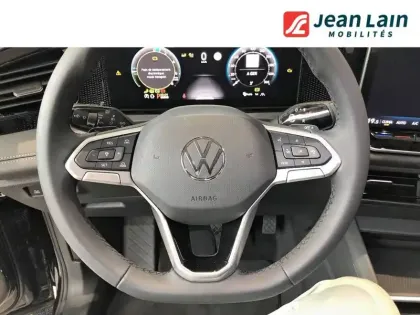 Photo 47 Volkswagen Tiguan  1.5 eHybrid 204ch DSG6