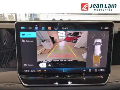 Photo 51 Volkswagen Tiguan  1.5 eHybrid 204ch DSG6