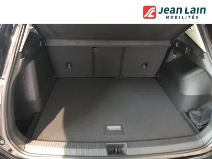 Photo 27 Volkswagen Tiguan  1.5 eHybrid 204ch DSG6