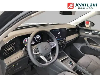 Photo 28 Volkswagen Tiguan  1.5 eHybrid 204ch DSG6