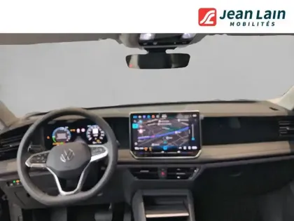 Photo 35 Volkswagen Tiguan  1.5 eHybrid 204ch DSG6