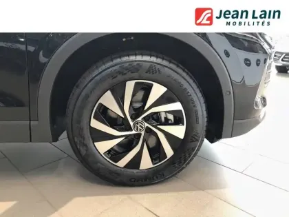 Photo 26 Volkswagen Tiguan  1.5 eHybrid 204ch DSG6