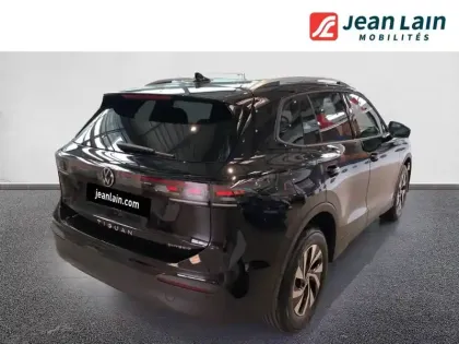Photo 22 Volkswagen Tiguan  1.5 eHybrid 204ch DSG6