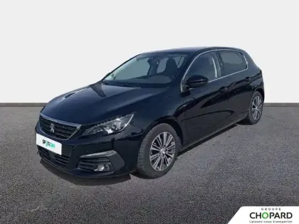 Photo Peugeot 308 Allure Business
