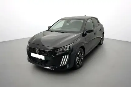 Photo Peugeot 208 Allure