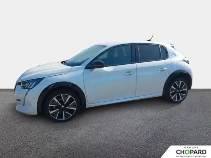 Photo Peugeot 208 Roadtrip