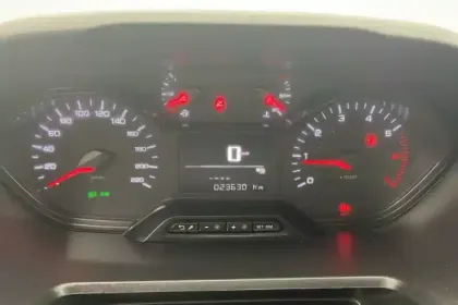 Photo 8 Peugeot Partner  FOURGON M 650 KG PURETECH 110 S&S BVM6