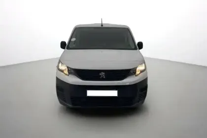 Photo 1 Peugeot Partner  FOURGON M 650 KG PURETECH 110 S&S BVM6