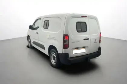 Photo 3 Peugeot Partner  FOURGON M 650 KG PURETECH 110 S&S BVM6