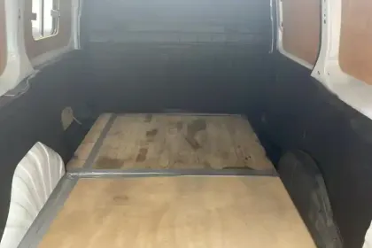 Photo 11 Peugeot Partner  FOURGON M 650 KG PURETECH 110 S&S BVM6