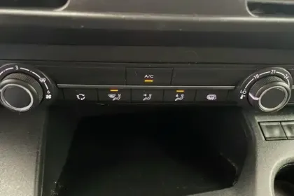 Photo 16 Peugeot Partner  FOURGON M 650 KG PURETECH 110 S&S BVM6