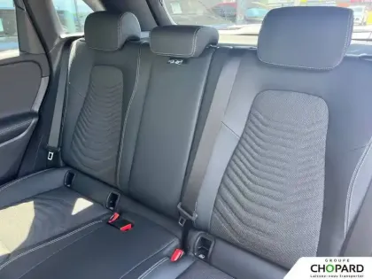 Photo 61 Mercedes Classe B  180 d 8G-DCT