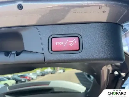 Photo 42 Mercedes Classe B  180 d 8G-DCT