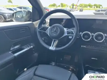 Photo 45 Mercedes Classe B  180 d 8G-DCT