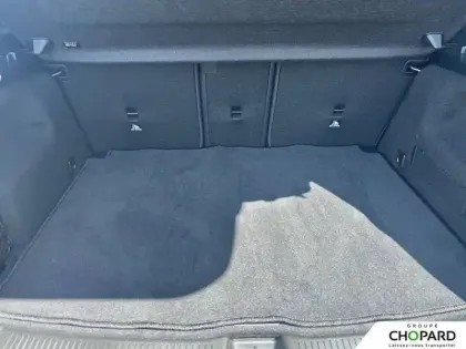 Photo 29 Mercedes Classe B  180 d 8G-DCT