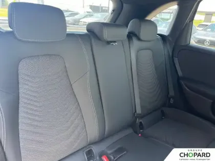 Photo 63 Mercedes Classe B  180 d 8G-DCT