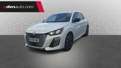 Photo Peugeot 208 Allure