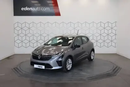 Photo Renault Clio Evolution