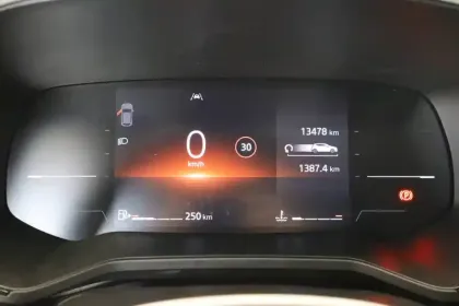 Photo 12 Renault Clio  TCe 90 ch GSR2