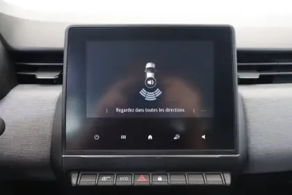 Photo 11 Renault Clio  TCe 90 ch GSR2