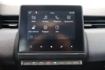 Photo 9 Renault Clio  TCe 90 ch GSR2