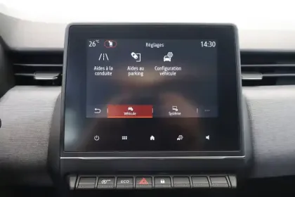 Photo 10 Renault Clio  TCe 90 ch GSR2