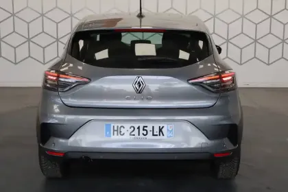 Photo 30 Renault Clio  TCe 90 ch GSR2