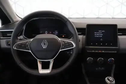 Photo 33 Renault Clio  TCe 90 ch GSR2