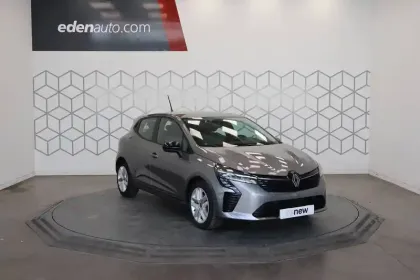 Photo 6 Renault Clio  TCe 90 ch GSR2