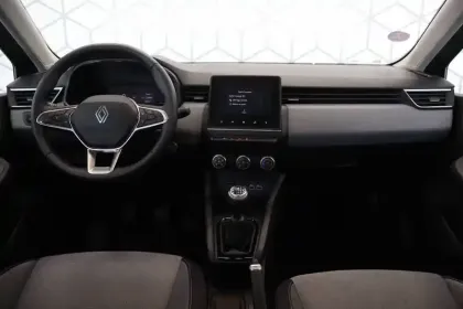 Photo 32 Renault Clio  TCe 90 ch GSR2