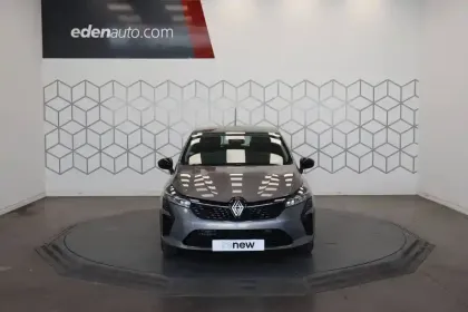 Photo 7 Renault Clio  TCe 90 ch GSR2