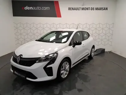 Photo Renault Clio Evolution