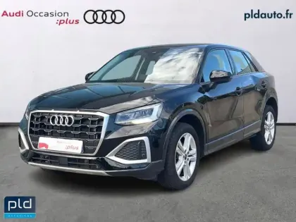 Photo Audi Q2 Design