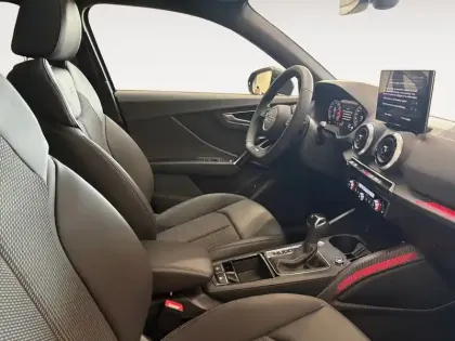 Photo 10 Audi Q2  35 TFSI 150 S tronic 7