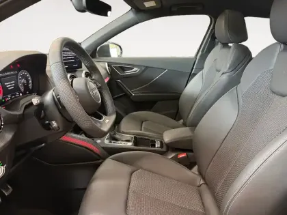 Photo 9 Audi Q2  35 TFSI 150 S tronic 7