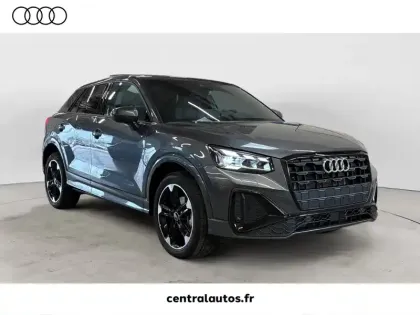 Photo 6 Audi Q2  35 TFSI 150 S tronic 7