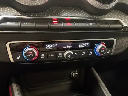 Photo 20 Audi Q2  35 TFSI 150 S tronic 7