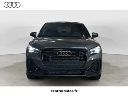 Photo 7 Audi Q2  35 TFSI 150 S tronic 7