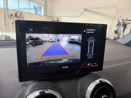 Photo 19 Audi Q2  35 TFSI 150 S tronic 7