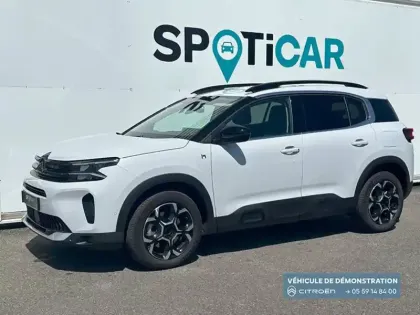 Photo Citroën C5 Aircross Plus