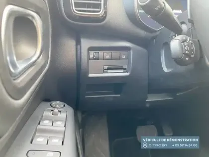 Photo 31 Citroën C5 aircross  Hybride Rechargeable 180 e-EAT8