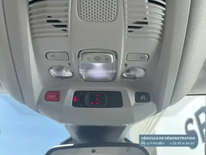 Photo 45 Citroën C5 aircross  Hybride Rechargeable 180 e-EAT8